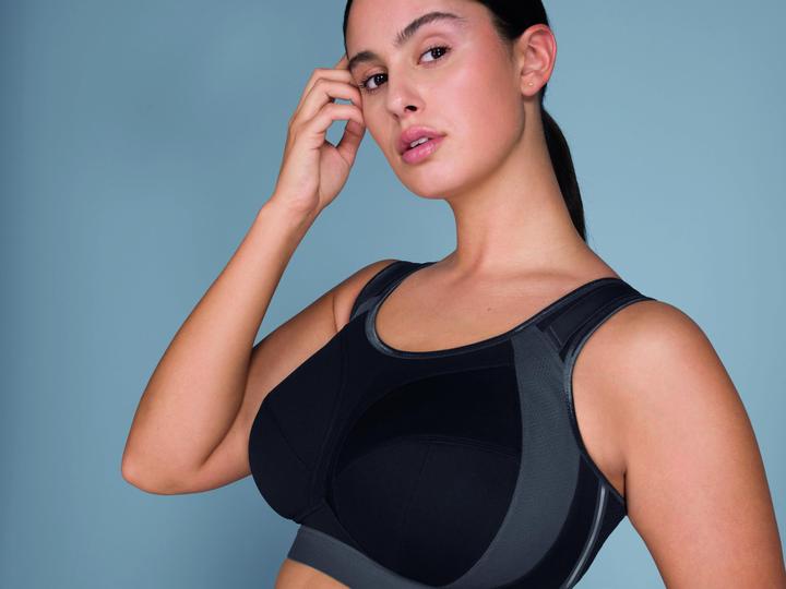 Immagine prodotto Anita reggiseno sportivo extreme control plus (65 F)