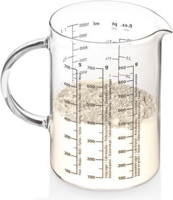 Produktbild Tescoma 630434 (1000 ml)