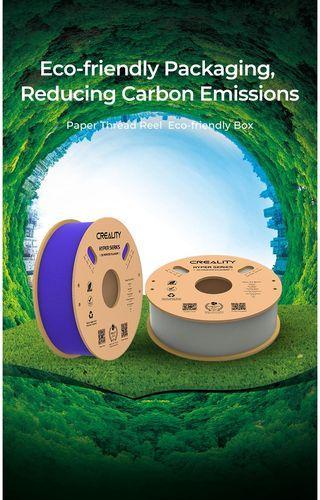 Produktbild Creality Hyper (PLA, 1.75 mm, 1000 g, Violett)