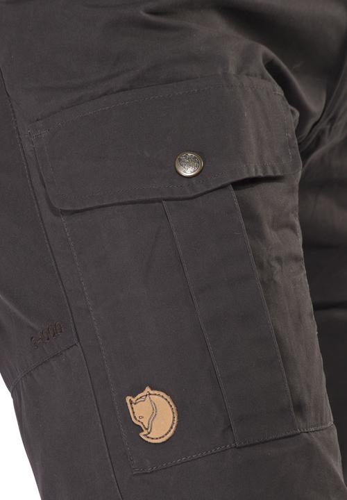 Produktbild Fjällräven Nils Hose (44)