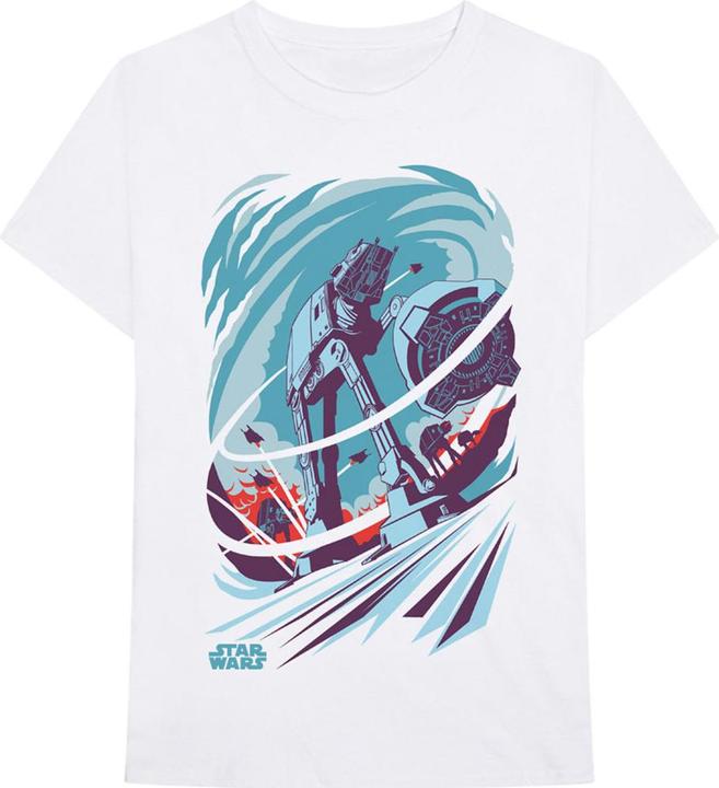 Image du produit Star Wars AT-AT Archetype (XXL)