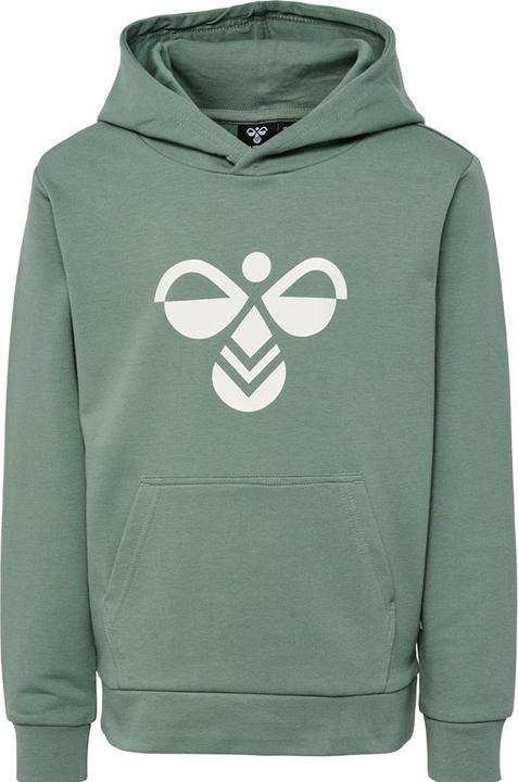 Actual product image hummel hmlCUATRO HOODIE (146)