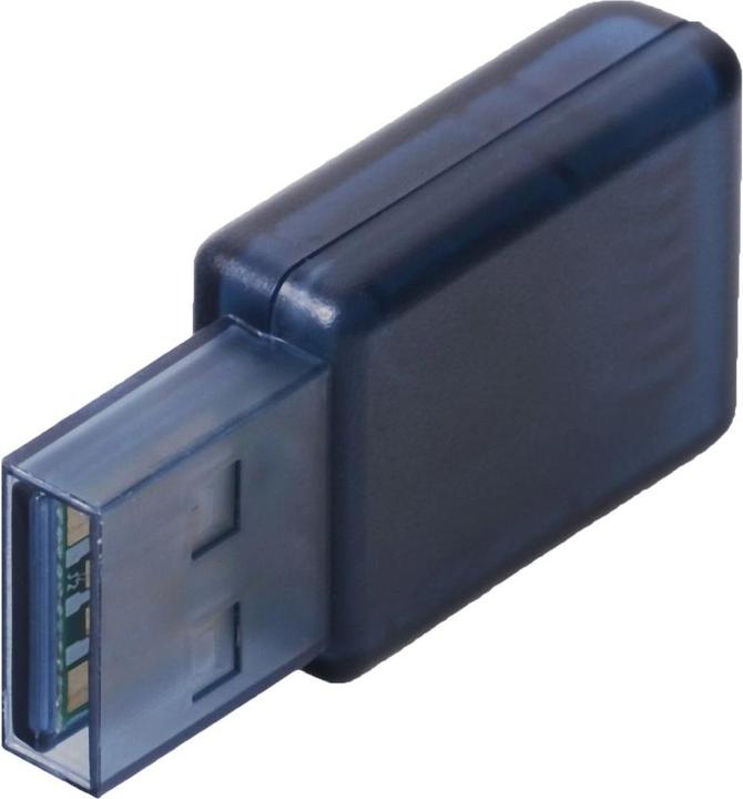 Actual product image Z-Wave .me ZME UZB1 Network card/adapter