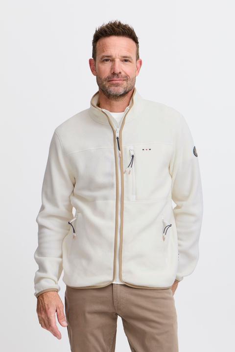 Produktbild FQ1924 FQHARRY micro fleece fullzip 21900733 (L)