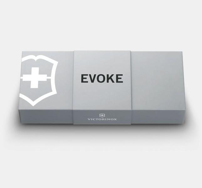 Produktbild Victorinox Evoke BS Alox
