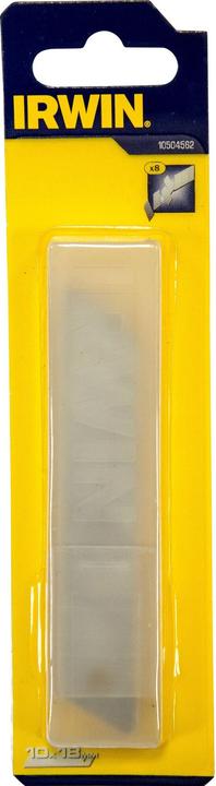 Image du produit Irwin Carbone 18mm (paquet de 10) (Lame de rechange)