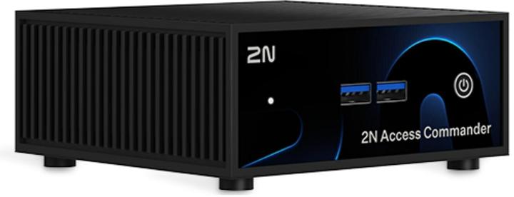 Actual product image ASUS ExpertCenter PN42 (Intel N100)