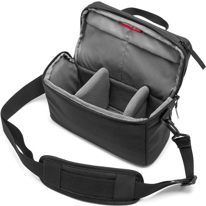 Produktbild Manfrotto Advanced Shoulder bag M III (Kamera Schultertasche, 4.50 l)