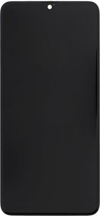 Produktbild Samsung LCD display +Touch Unit A207 Galaxy A20s Black (Service Pack) (Display, Galaxy A20s)