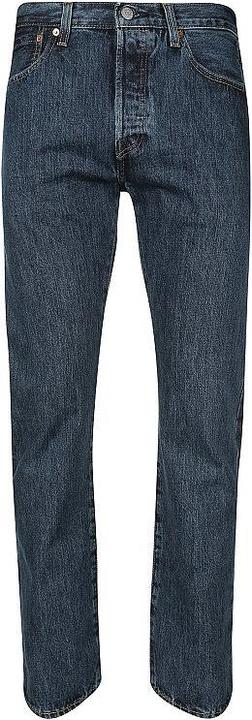 Actual product image Levis Jeans Regular Fit (W34/L36)