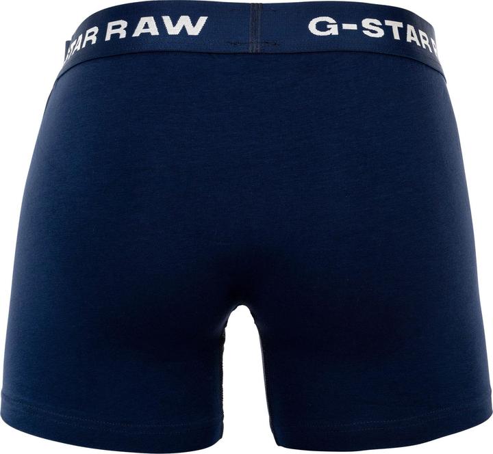Produktbild G-Star Boxer briefs 3 pack (L, 3er Pack)