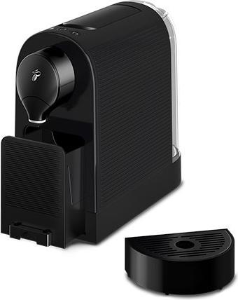 Produktbild Tchibo Cafissimo „Pure plus“ Kapselmaschine, Schwarz (Cafissimo)