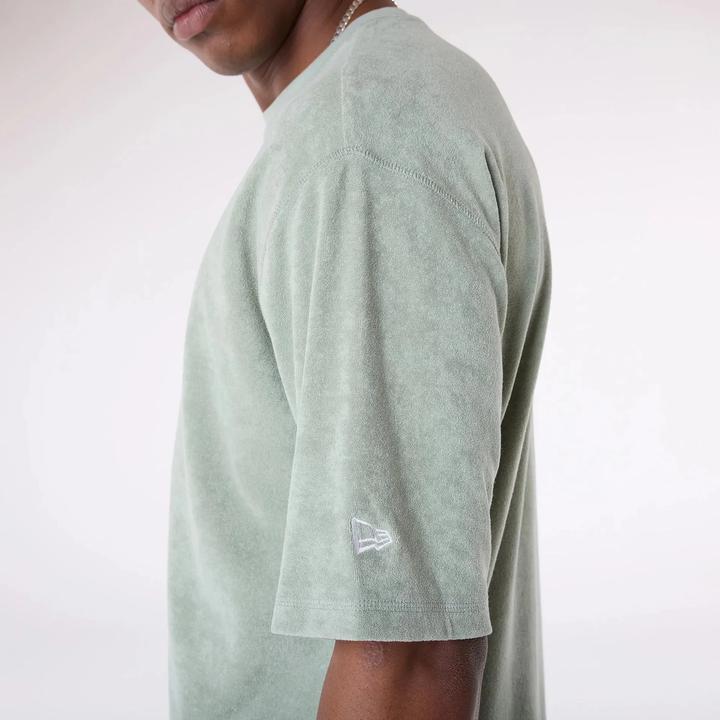 Produktbild New Era Oversize Towelling (XL)