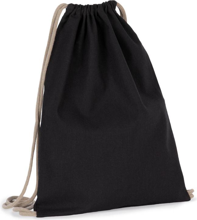 Produktbild Kimood Accessoire-Tasche mit Kordelzug