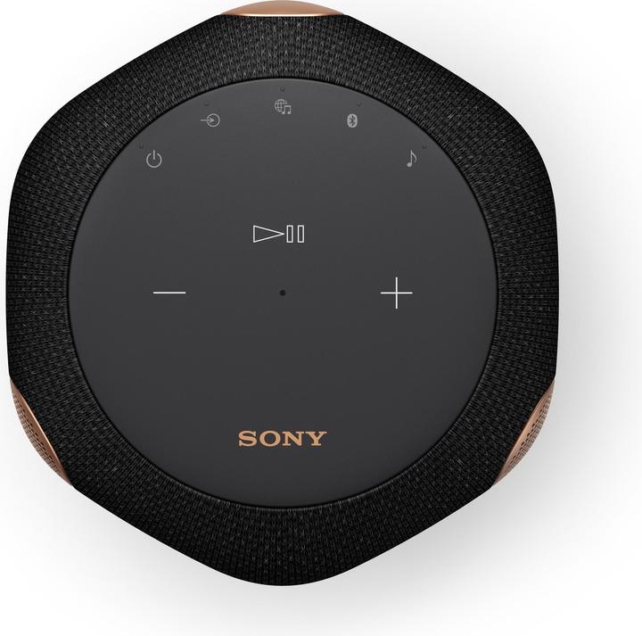 Produktbild Sony SRS-RA3000 (Netzbetrieb)