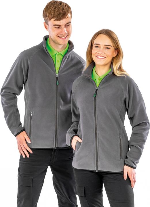Produktbild Regatta Polarthermische Jacke aus recyceltem Fleece (M)