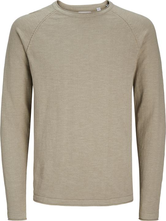Jack & Jones Jjebreeze Knit Crew Neck Sn