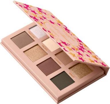Produktbild Bourjois Gold Glamour Eyeshadow Palette