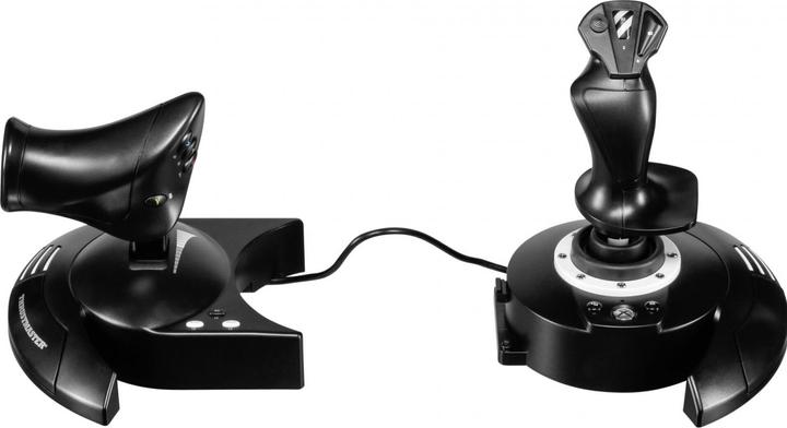 Produktbild Thrustmaster T.Flight Full Kit X (Xbox Series S, Xbox One S, PC, Xbox One X, Xbox Series X)