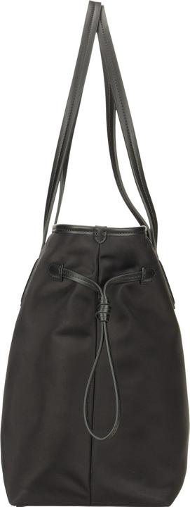 Produktbild Karl Lagerfeld Shopper Ikon Nylon Sketch Duo (25 l)