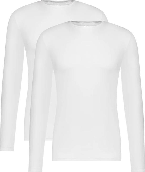 Immagine prodotto Bamboo Basics Maglietta Ruben (M)