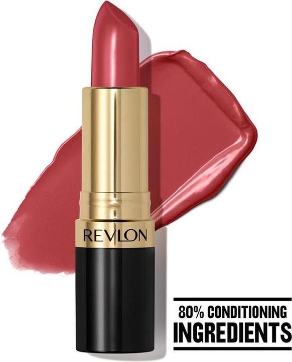 Actual product image Revlon Super Lustrous Rosewine 225 (225 Rose Wine)