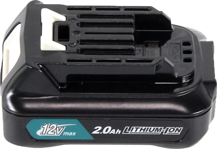 Actual product image Makita Energy Kit 197658-5 (12 V)