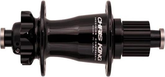 Immagine prodotto Chris King Disco 6-Bolt BOOST Mozzo posteriore, 148x12mm, 28 H., Acciaio-Cuscinetti, Shimano HG