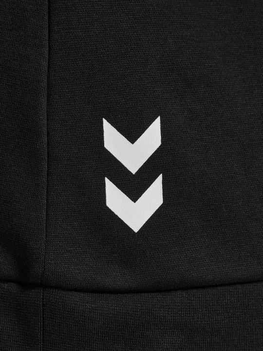 Image du produit hummel Hmlcourt Cotton Hoodie Femme (XS)