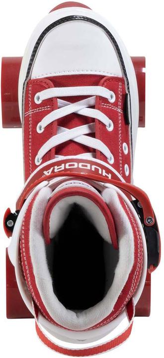 Actual product image Hudora Roller skates SNEAKER (32, 33, 34, 35)