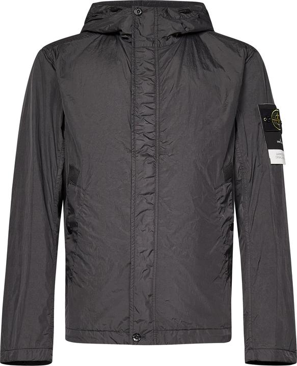 Image du produit Stone Island Coats Grey (M)