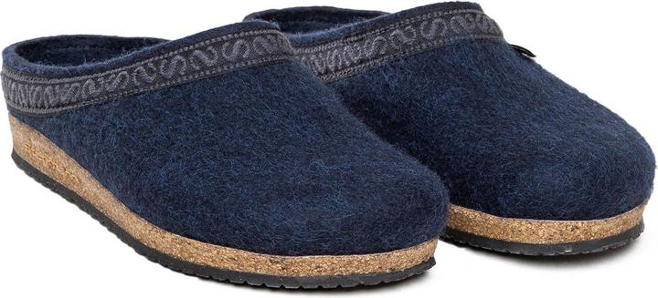 Produktbild Stegmann Filz Clogs (41)