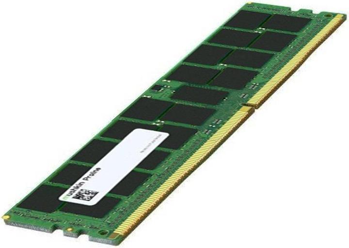 Produktbild Mushkin DDR4 16GB 2133-15 ECC 2Rx8 (1 x 16GB, 2133 MHz, DDR4-RAM, DIMM)