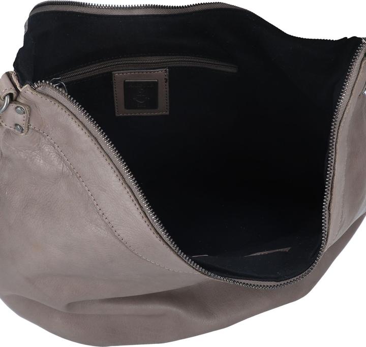 Produktbild Harbour 2nd Anchor Love Schultertasche Leder 33 cm