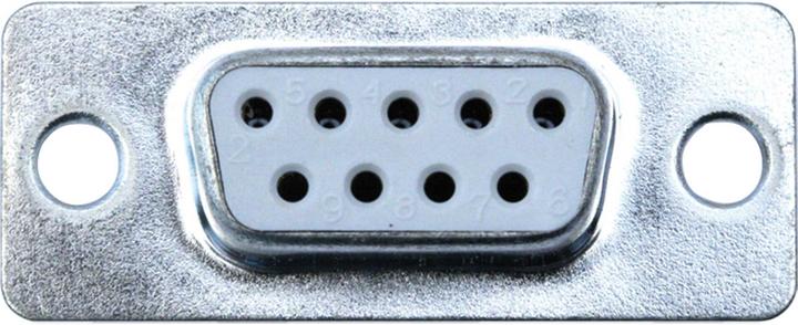 Image du produit Modellbau Lindinger connecteur sub-d 9 broches