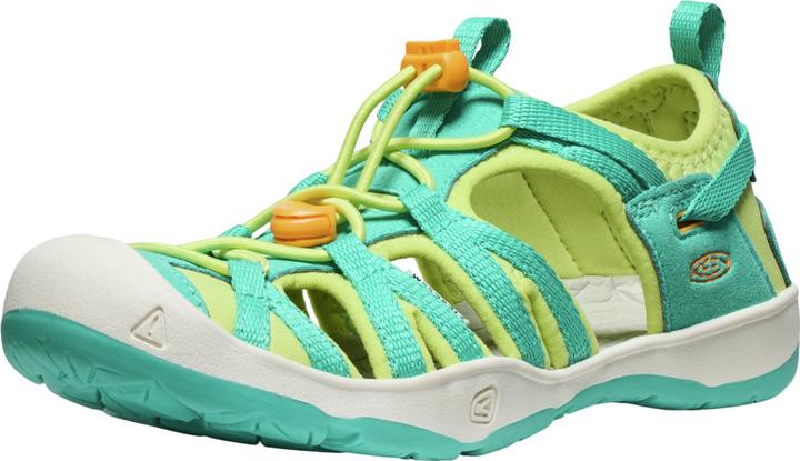 Actual product image Keen Y Moxie Sandal (37)
