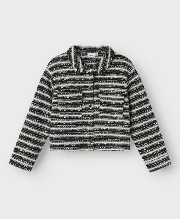 Actual product image Name it Long sleeve blazer (122)