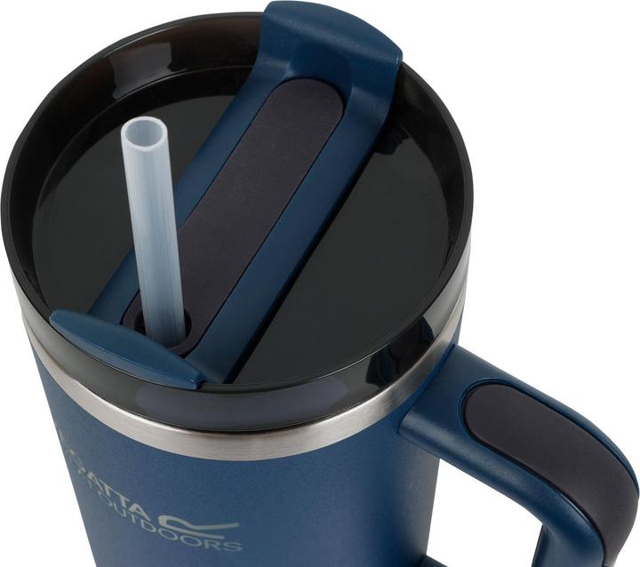 Actual product image Regatta Thermulate Insulated 1.2L Travel Mug (1.20 l)