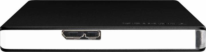 Actual product image Toshiba Canvio Slim (2 TB)