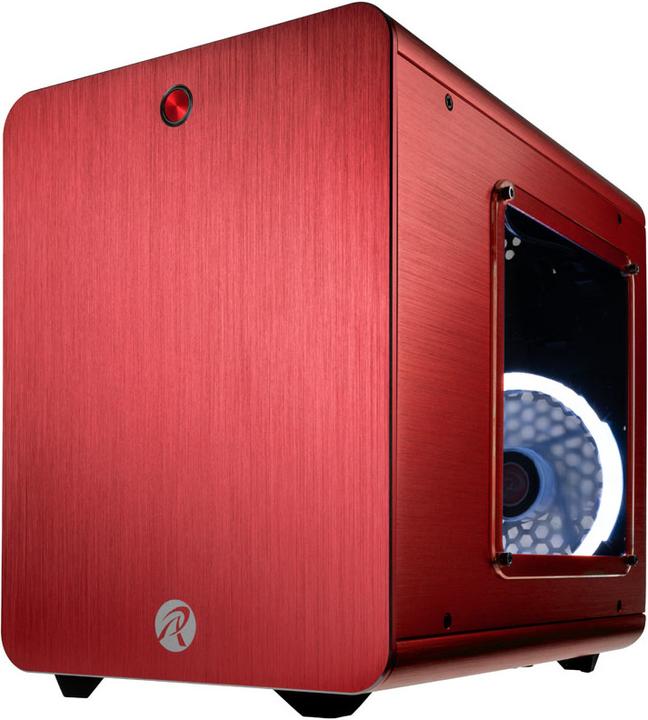 Image du produit Raijintek Metis Plus (Mini-ITX)