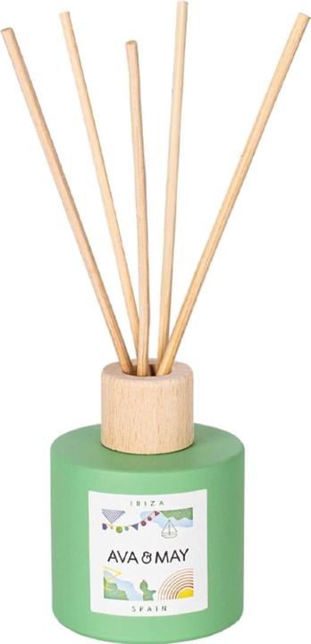 Ava & May Ibiza (100 ml)