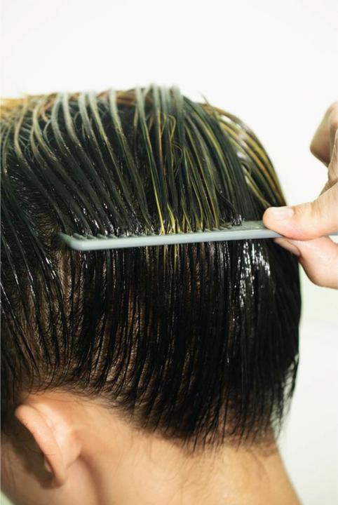 Actual product image Schwarzkopf Upload (Hair cream, 200 ml)