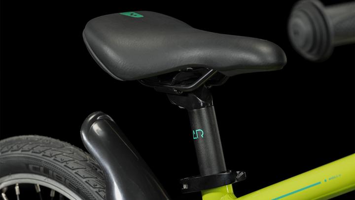 Immagine prodotto Cube Bike Cubie 160 RT (16")