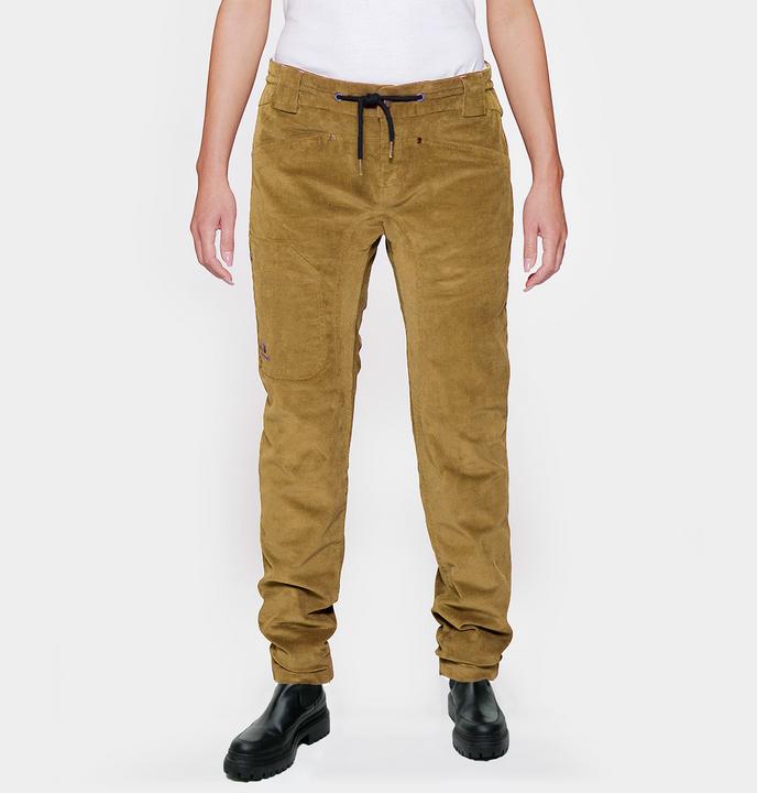 Produktbild Elevenate W Après Cord Pants (M)