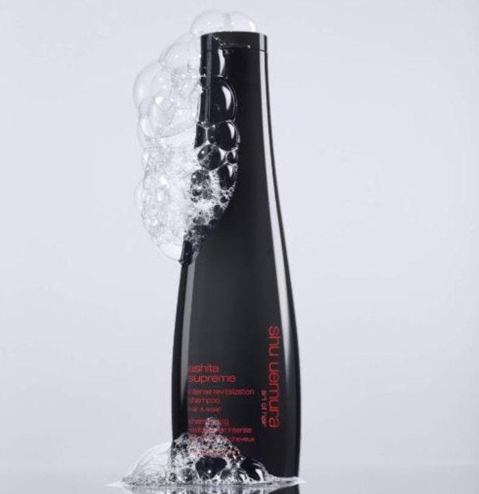 Immagine prodotto Shu Uemura Ashita Supreme Shampoo - 300ml (300 ml, Shampoo liquido)