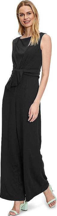 Produktbild Vera Mont Jumpsuit mit weitem Bein (36)