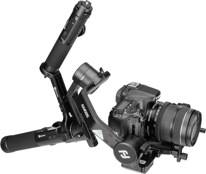 Produktbild FeiYu Tech AK4500 Kit (Spiegelreflexkamera, 4.60 kg)