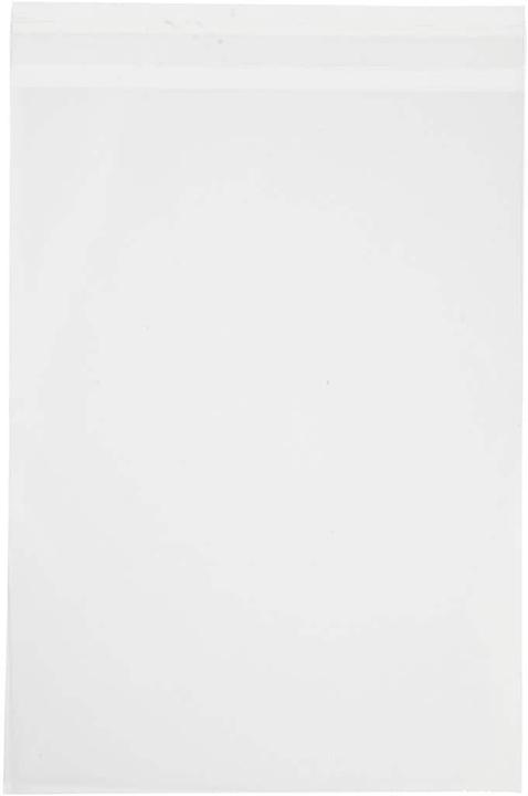 Actual product image Creativ Company Cellophane bag (50 x)