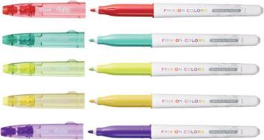 Produktbild Pilot FriXion Colors (Grün, 1 x)