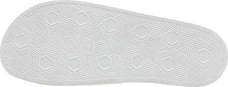 Produktbild Just Cavalli Fondo Pool Dis Flip-Flops für Damen. 1 Weiss (40)